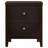 Garrett 2-Drawer Rectangular Nightstand
