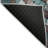 Machine Washable Indoor/Outdoor Husby ACN2216 Geometric Rug-783452006