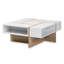 Table basse Mcjunkin