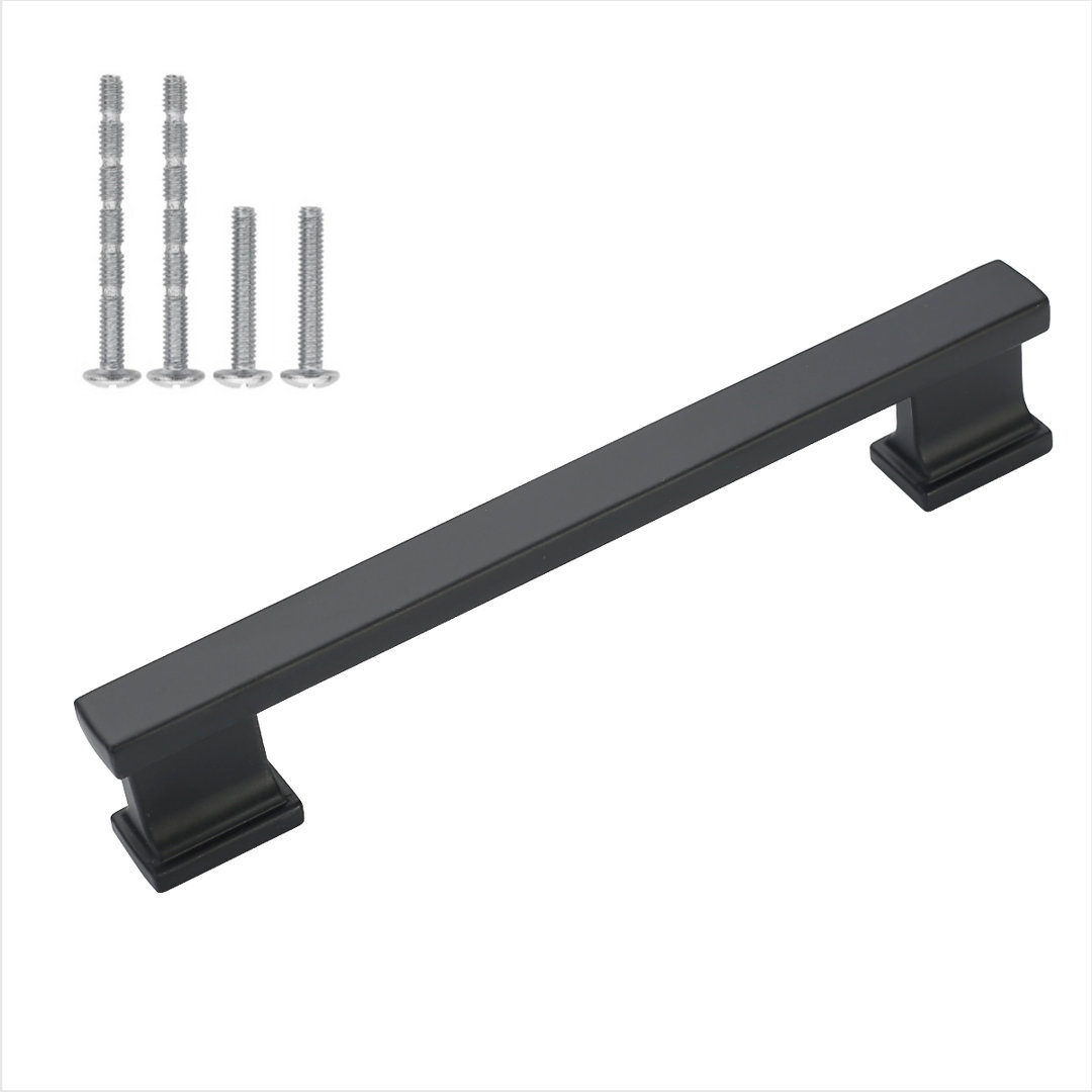 7" Center to Center Bar Pull (Set of 25) Luigi House 