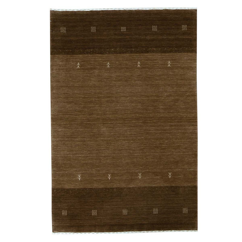 One-of-a-Kind 3'9" X 5'9" Area Rug