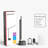 LED Desk Lamp with USB Charging Port-1786879810