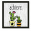 Impression sur papier Cacti C-47831866-47832040