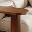 Table de bar et chaises de loisirs en bois massif-40287112-40287116