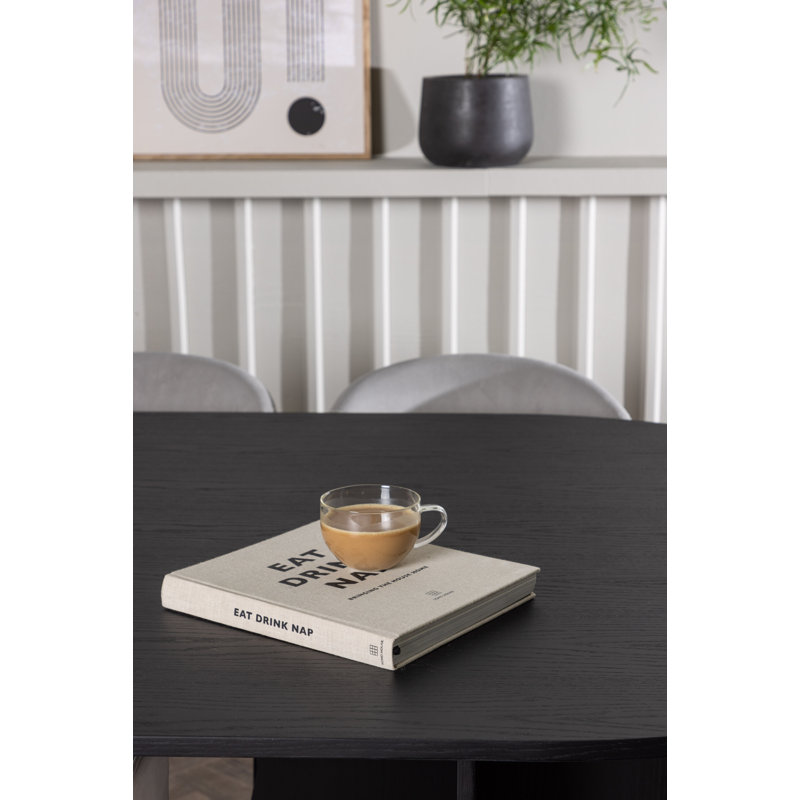 Sabin 6 - Person Dining Set