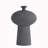 Folk Handcrafted Earthenware Table Vase 1