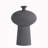 Folk Handmade Earthenware Table Vase