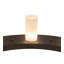 Hanar 12 - Light Chandelier