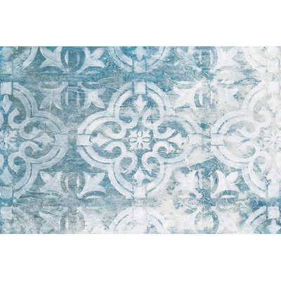 Textures V sur toile