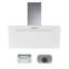 Lorea 90cm Ducted Wall Mount Cooker Hood-1696190003
