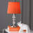 Cesarina Crystal Table Lamp-1373101635
