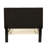 Upholstered Platform Bed-1393050484