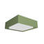 Plafonnier encastré 1 lumière DEL Meio-69149700-99924189