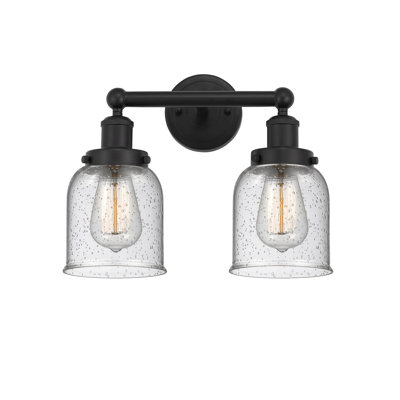 Corralitos 2 - Light Dimmable Vanity Light