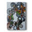 «Amelia Island Stones» par Coco Good, reproduction sur toile-511298271
