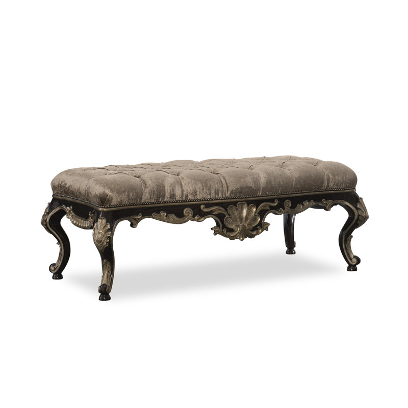 Sovereign Upholstered Bench