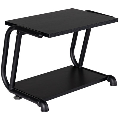 Digrazia 32 cm H x 43.5 cm W Printer Stand