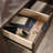 Bettye L-Shape Executive Desk