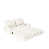 Blanc est en rupture de stock
