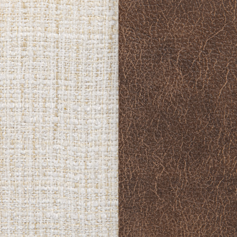 Janya Upholstered Accent Bench