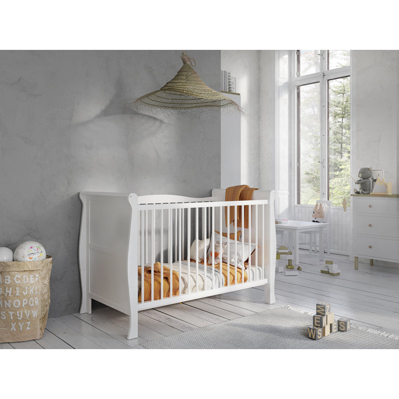 Rowe 2 Cot Bed