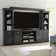 Quinta Wood Entertainment Center for TVs up to 78"