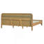 Grand lit en bois de pin massif-1626382658