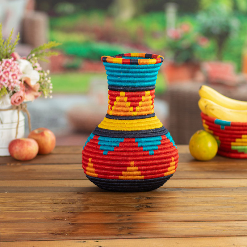 Vase de table Coila