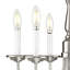 Francesville 5 - Light Dimmable Classic / Traditional Chandelier-17126410