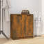 8 Pair Shoe Storage Cabinet-1998741715