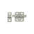 Satin Nickel selected