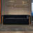 84.25" Modern Tufted Soft Velvet Round Arm Sofa for Living Room-1090045894
