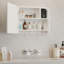 Bathroom Medicine Cabinet With Mirror