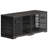 Large Dog Crate Furniture with  Divider