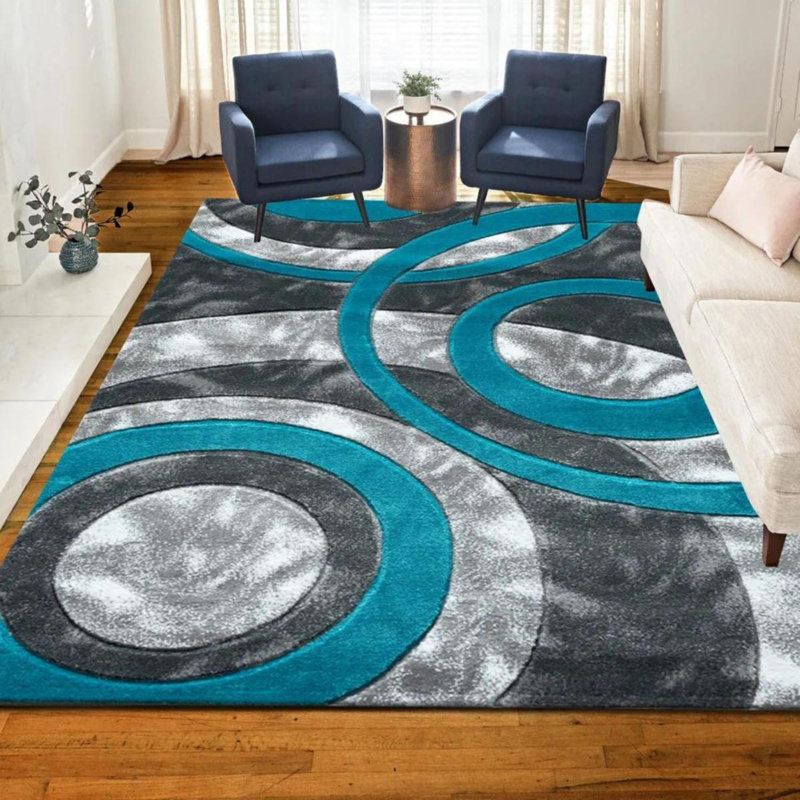 80cm X 150cm Area Rug
