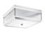 Marly 4 - Light Flush Mount