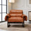 Medieval modern style lounge chair-2099956671