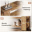 180cm Console Table