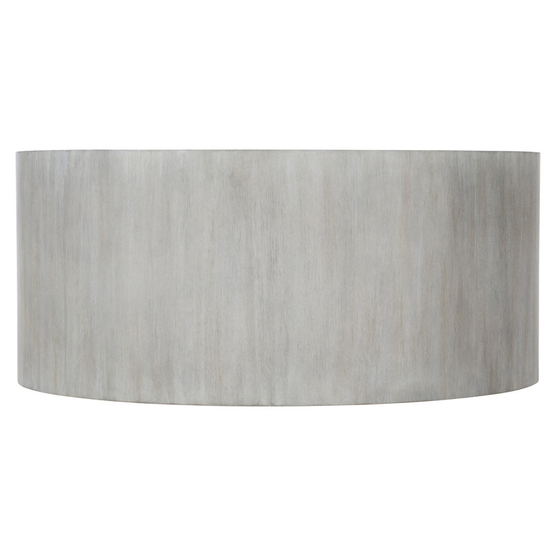 Thorne Cocktail Table, 18" H x 40" L x 40" W