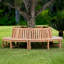 Westminster Teak Outdoor Teak Bench
