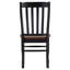 Chaise d'appoint Orviston-1051936614