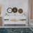 70.87'' Console Table