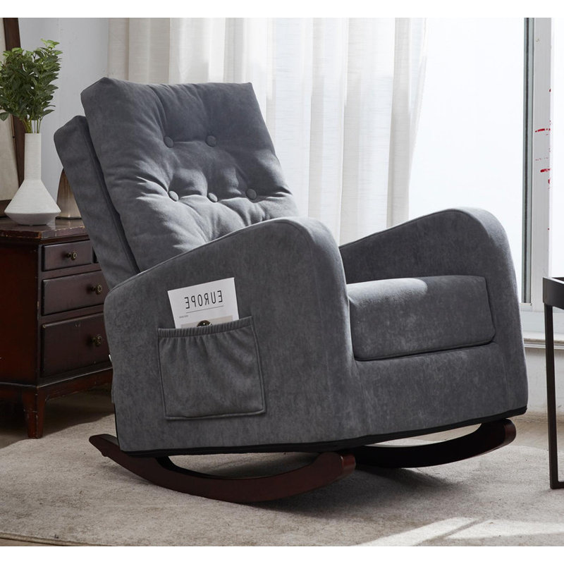 Fauteuil inclinable Tatami