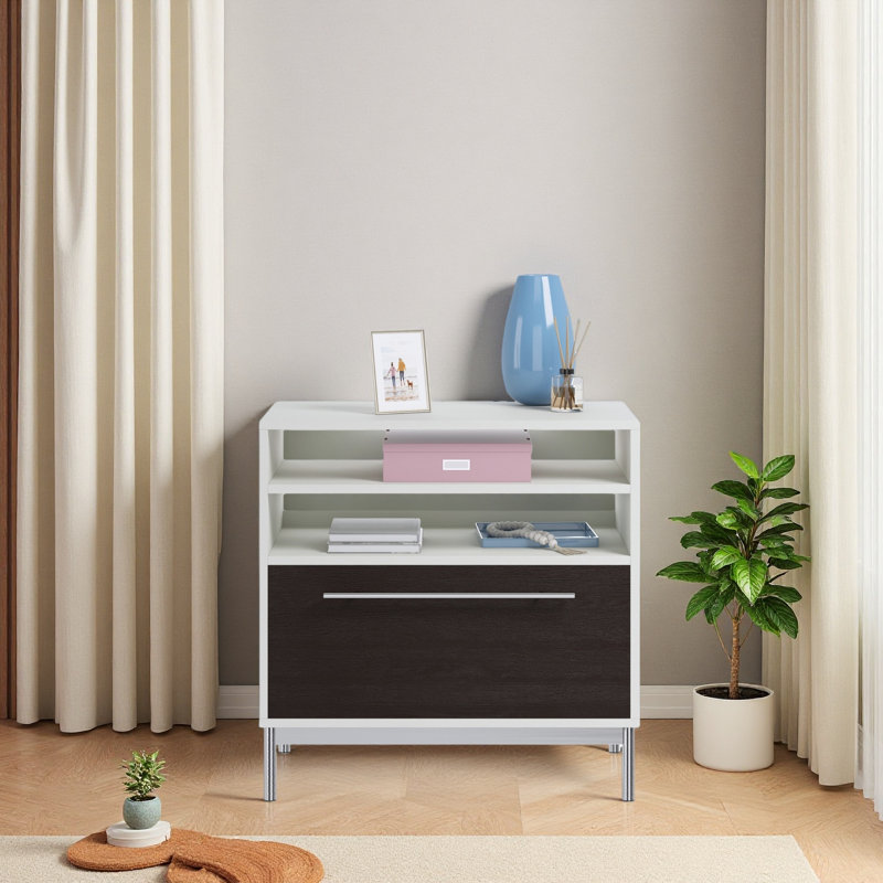 Lateral File Cabinet
