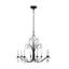 Shannon 8 - Light Chandelier-829580370-829580393