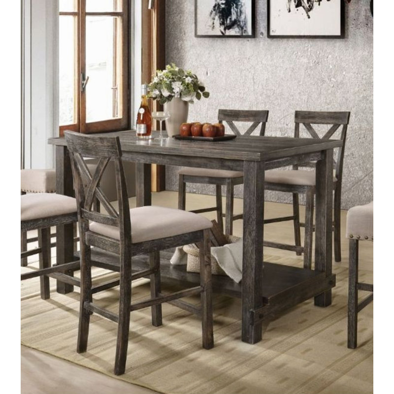 Martha II Counter Height Table