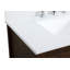 Ensemble de meuble-lavabo simple 30 po Scottsbluff-938884906