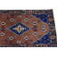 Tapis de couloir Indo-Joshaghan 3 x 10-1931105348