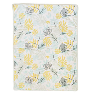 Cotton Baby Blanket