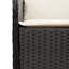 Vidaxl Patio Dining Set With Cushions Poly Rattan-100545451-103087972-103087976